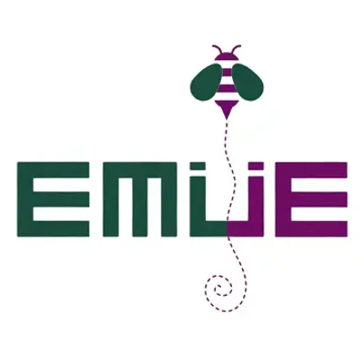 Eesti Maaülikooli Üliõpilasesindus logo