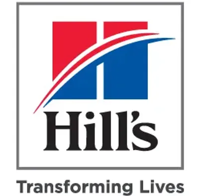 Hill's logo