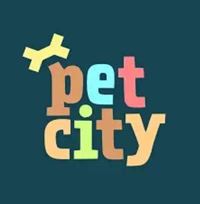 Pet City logo